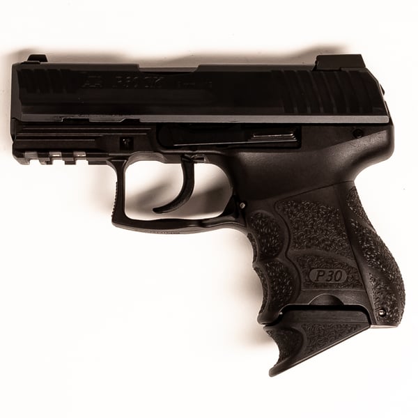H k P30 Sk For Sale Used Very good Condition Guns h-k-p30-sk-for-sale-used-very-good-condition-guns